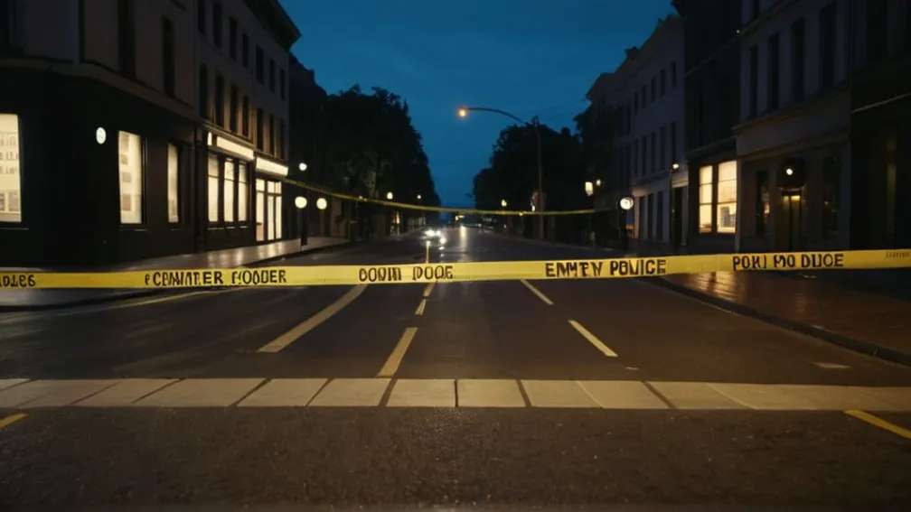 Viena: Un tată și-a înjunghiat fiica de 15 ani în stradă, fata se află în stare stabilă la spital