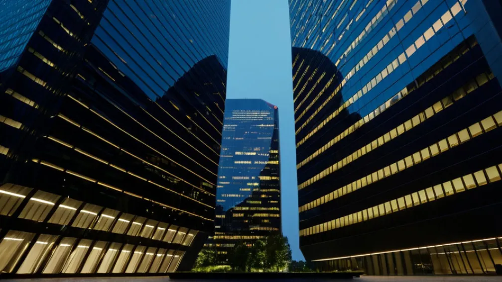 Orașele Halle și Erfurt Solicită Mutarea Sediului Deutsche Bahn Din Berlin