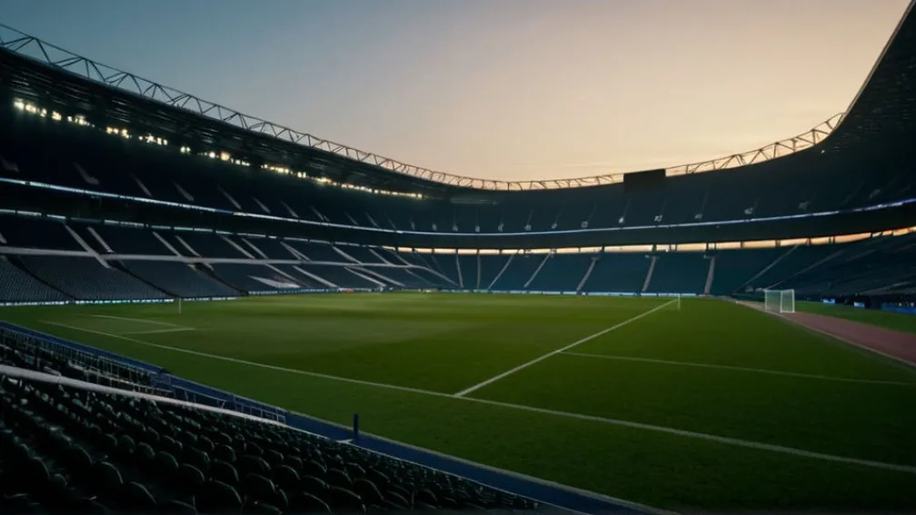 Rudi Völler, directorul sportiv al DFB, în discuții aprinse despre selecția pentru Cupa Mondială