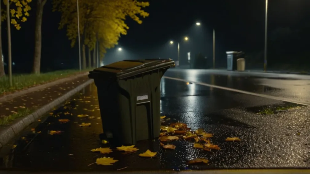 Incident șocant în Saxonia: Un bărbat și-ar fi lovit intenționat prietena cu mașina