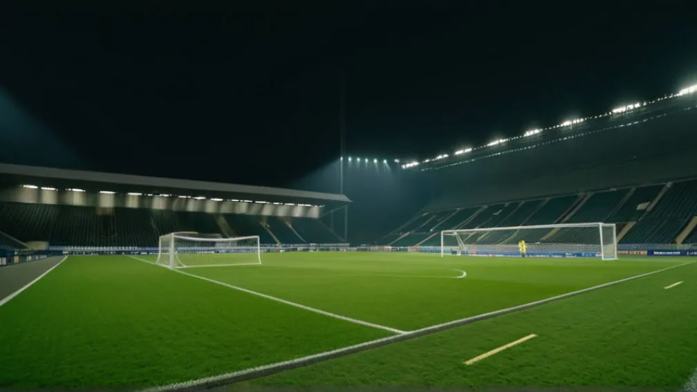 Nürnberg în Ascensiune: Este Clubul Pregătit Să Atace Vârful Clasamentului După O Serie Impresionantă?