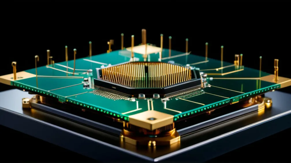 Calculatoare cuantică: o revoluție în procesarea informațiilor