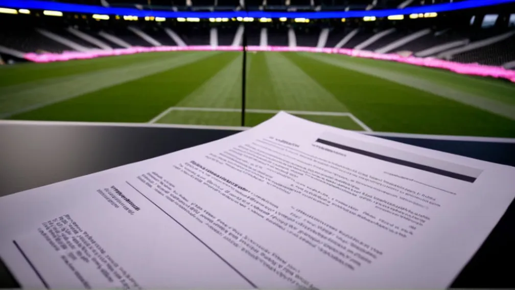 Contract nou pentru un fundaș de la Mainz, în ciuda riscului de retrogradare