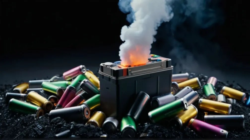 Guvernul Germaniei interzice țigările electronice de unică folosință: Protecție pentru mediu și tineret