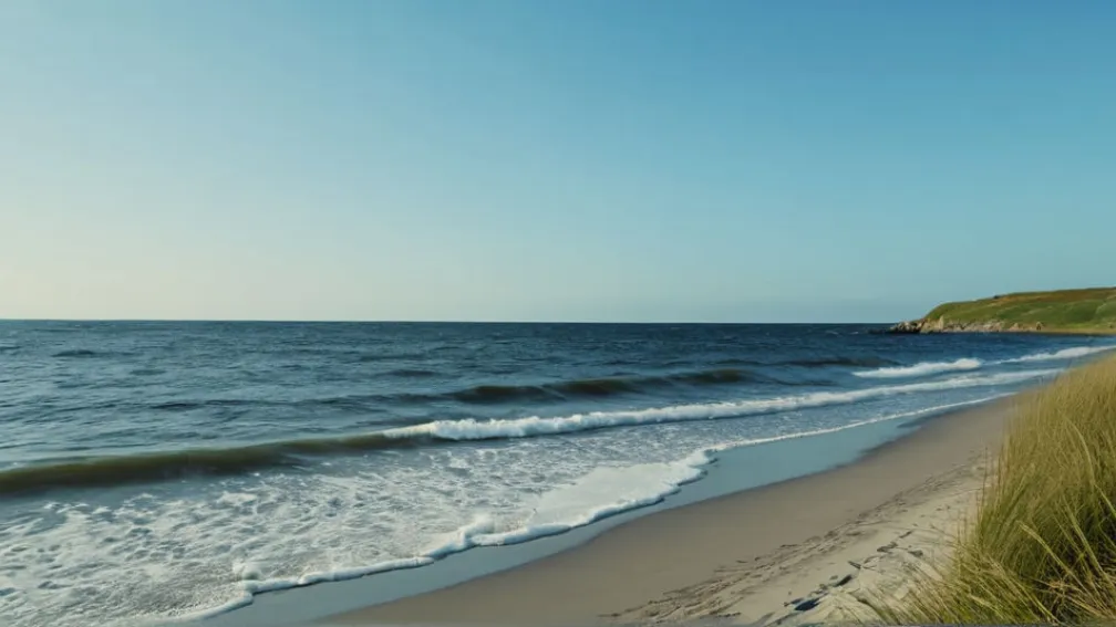 Vacanțele în Schleswig-Holstein devin mai scumpe: Introducerea unei noi taxe de oaspeți în Germania