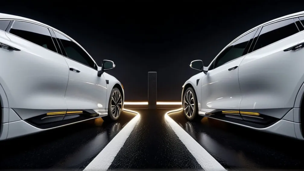 Mașinile electrice devin accesibile: Prețuri la egalitate cu modelele pe combustie