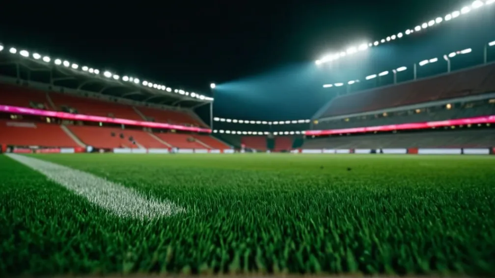 Scandal după meciul de fotbal american: Jucătorul Juwan Jennings atacă un adversar