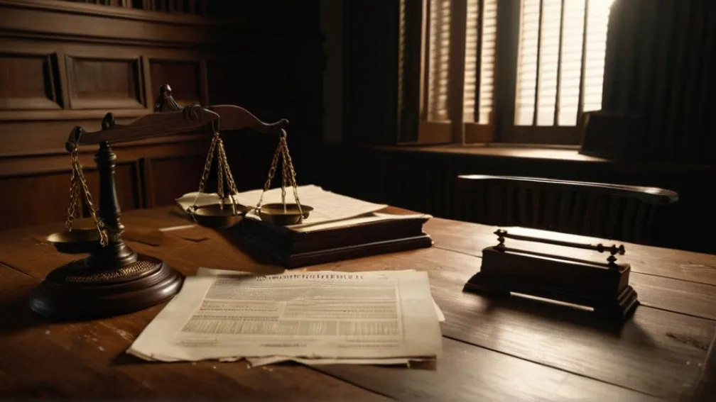 Intriga și Răsturnări de Situație în Noul Episod „Alles wasžić” – Ben Luptă pentru Inocența Sa