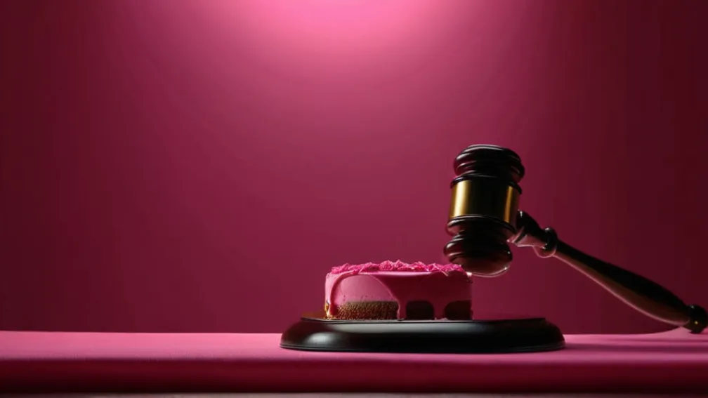 Influencerul italian Chiara Ferragni riscă închisoarea în procesul "Pandoro"