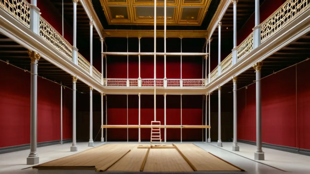 Muzeul Lindenau din Altenburg: Redeschiderea amânată până la sfârșitul anului 2027 după o investiție de 48 de milioane de euro