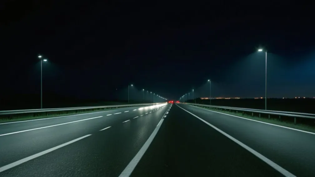 Șofer beat oprit pe A28: Bărbat de 61 de ani, prins conducând în stare de ebrietate