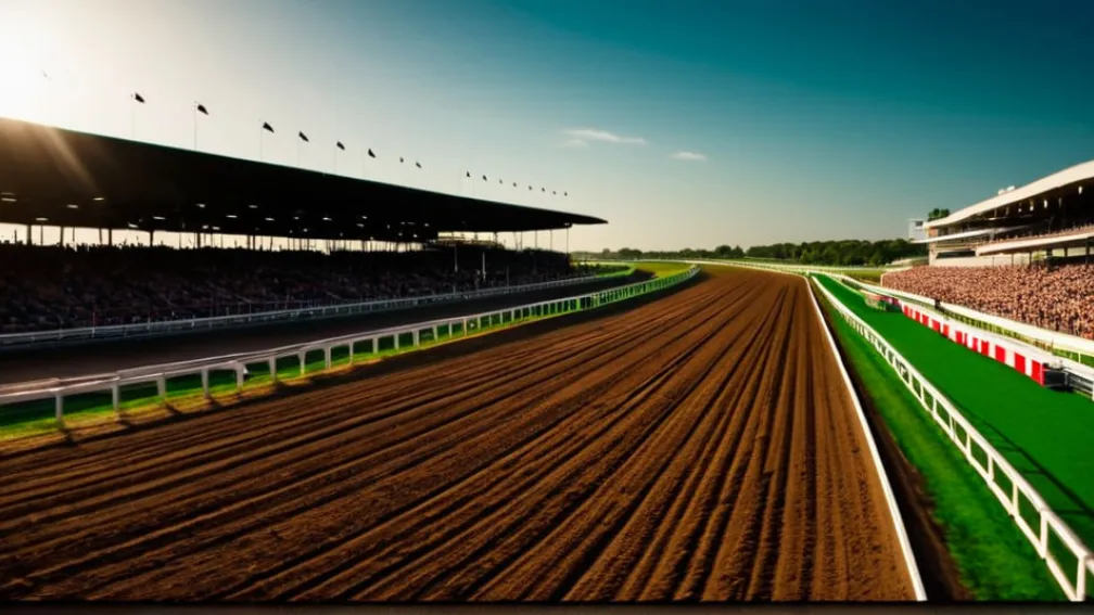 Haos la Cursele de Cai: Ambulanță Pe Contrasens Evitată la Limită