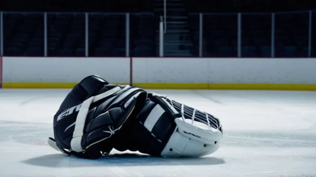 Ghiaccio Periculos în DEL: Portarul Star Niederberger Tremură pentru Olimpiadă, Probleme pentru Eisbären Berlin