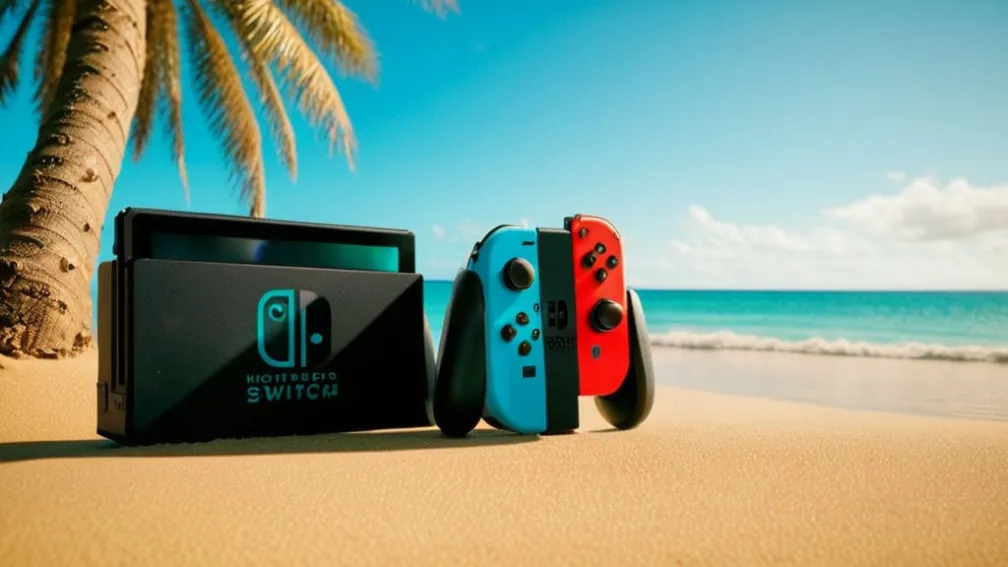 Animal Crossing: New Horizons ajunge pe Switch 2 cu un update gratuit major