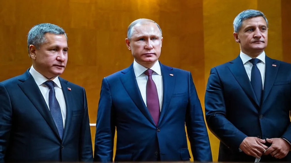 Alegerile din Rusia: rezultate preliminare și analiză