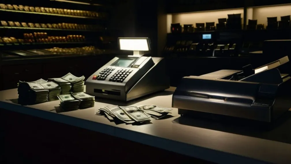 Crimă într-un magazin „New Yorker”: Afgaan acuzat de uciderea managerului în timp ce număra banii