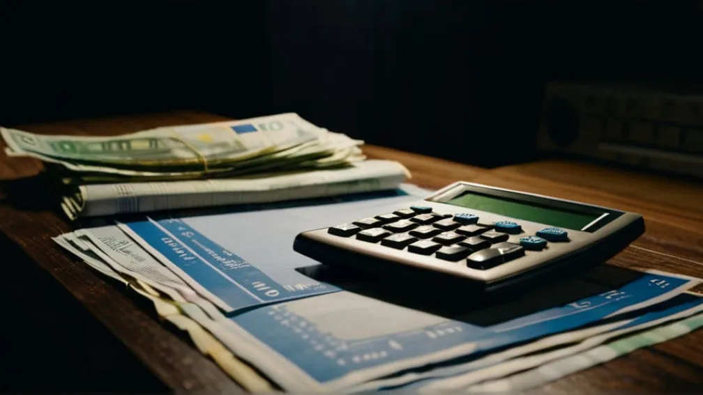 Percheziții de amploare în Saxonia: Firmă de construcții suspectată de evaziune fiscală de 4 milioane de euro