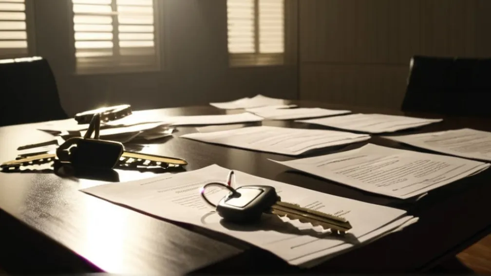 Decizie uimitoare a instanței: Locatari rău-platnici, autorizați să revină în apartament în Germania