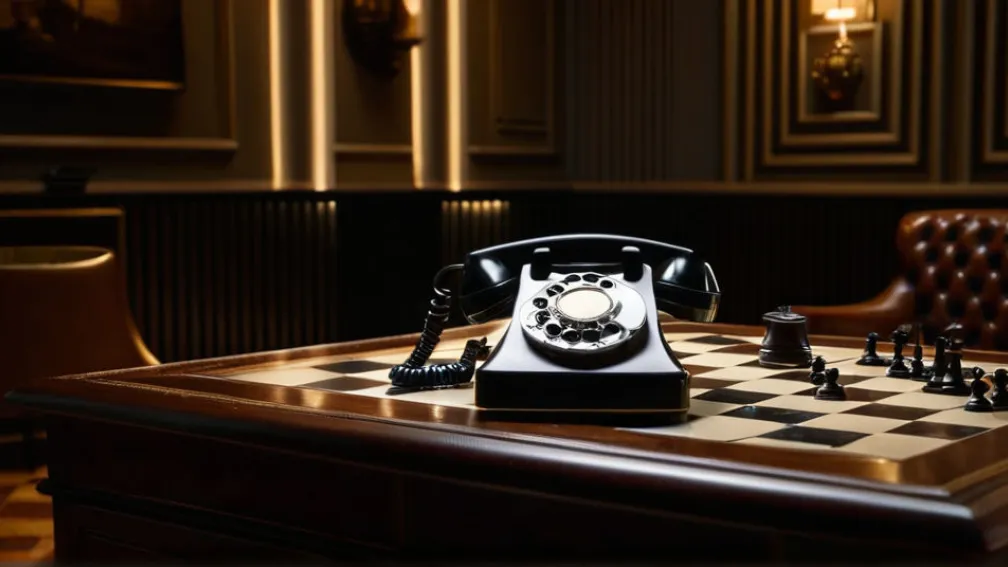 De ce "Nașul" este un ghid pentru persoanele prea amabile: Sfatul unui psihiatru pentru a-ți proteja bunătatea