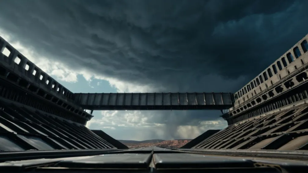 Râsul oamenilor de afaceri la adresa ministrului Bas, un semnal de alarmă pentru Cancelarul Merz