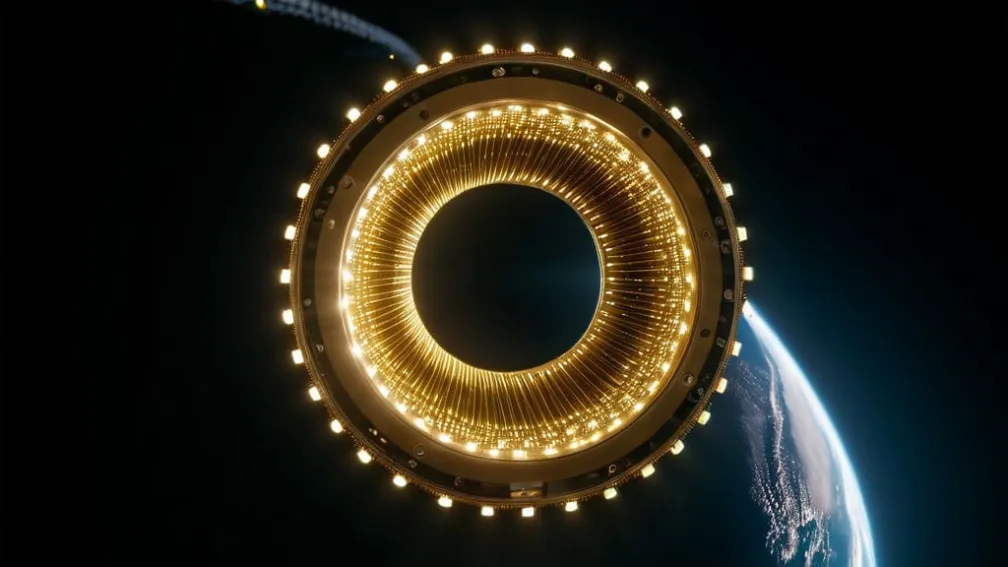 Salt Cuantic: Oamenii de Știință Europeni Ating Stabilitate Record în Qubiții cu Corecție de Erori