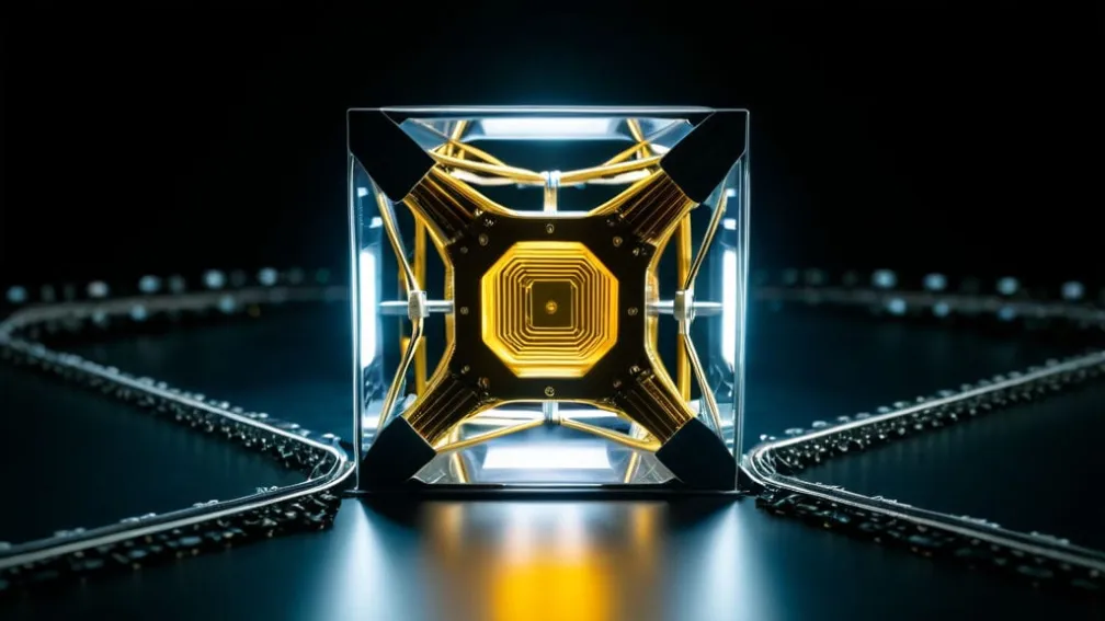 Incurcarea cuantică: Fundamentul calculului cuantic