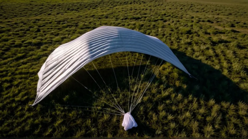 Incident dramatic în Indonezia: Parașuta unui soldat a eșuat în timpul exercițiilor militare