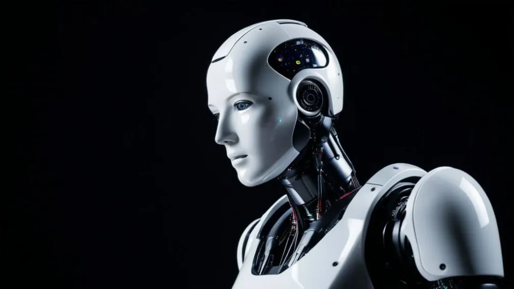 Impactul inteligenței artificiale asupra pieței muncii