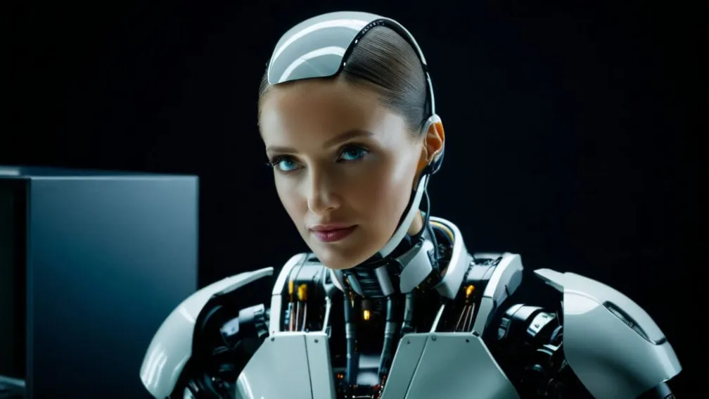 Impactul inteligenței artificiale asupra pieței muncii