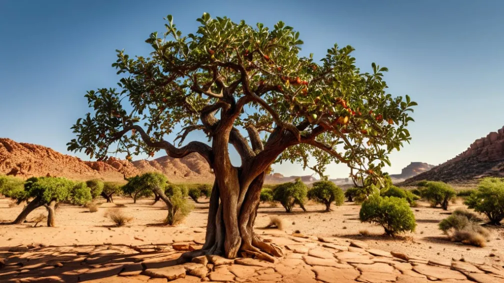 Secretul plantei de jujubă: Cum încetinește Verona Pooth (57) îmbătrânirea?