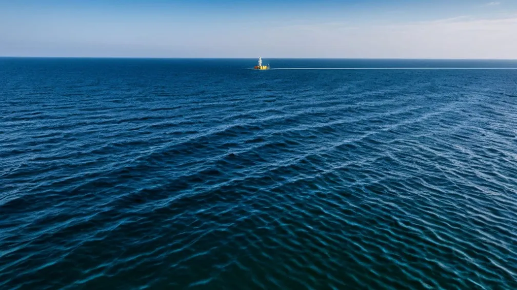 Descoperire în Bateriile cu Apă Sărată: Noua Tehnologie Durabilă Promite o Revoluție Energetică