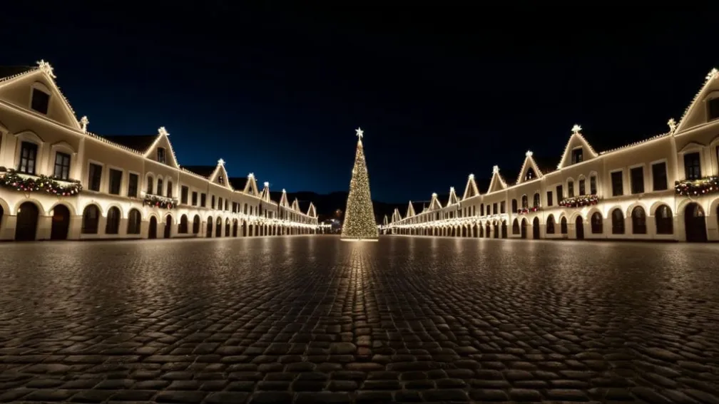 Costurile prea mari! – Primele orașe anulează târgurile de Crăciun