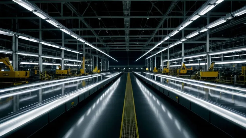 Industria Auto Germană Investește O Jumătate de Trilion de Euro, Dar Banii Pleacă în Străinătate