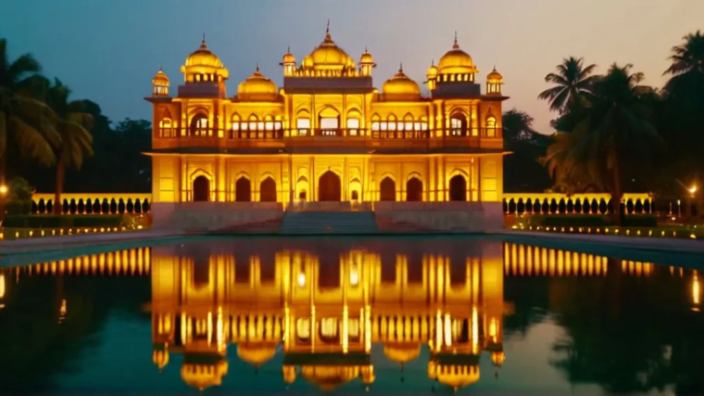 Jennifer Lopez a cântat la o nuntă indiană de lux, pentru 2 milioane de dolari