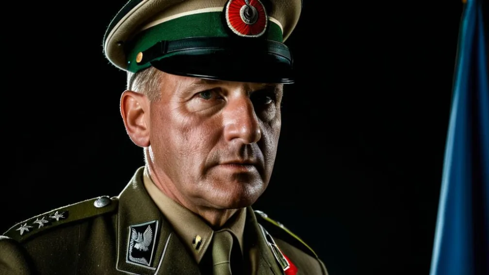 Tragedia soldatului Reinwald Rohm: PTSD, lupta pentru compensații și sinuciderea