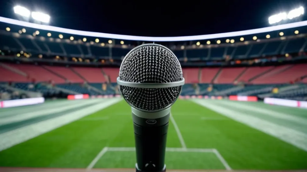 Surpriza de la interviu: Fotbalistul Serhou Guirassy a șocat reportera trecând la germană