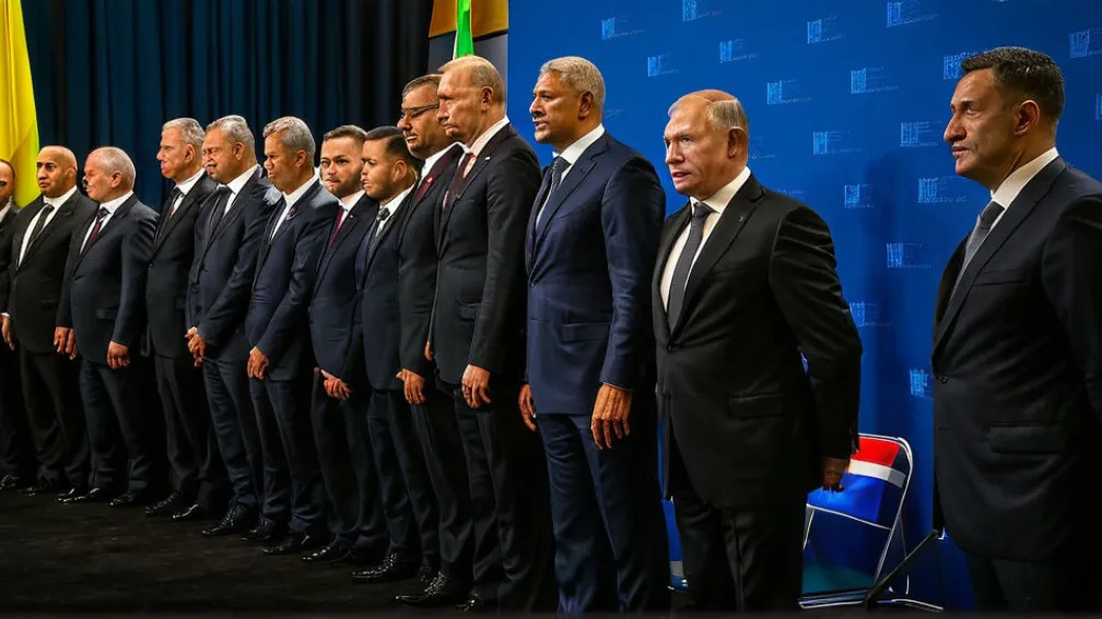 Probleme de Lege și Ordine în SUA