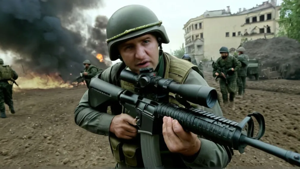 Consecințele economice ale războiului din Ucraina