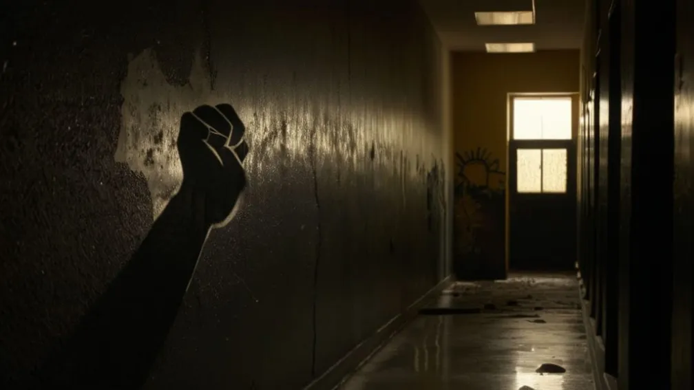 Scandal antisemit la Berlin: Un elev sirian de 17 ani a scuipat și insultat o profesoară și colegi