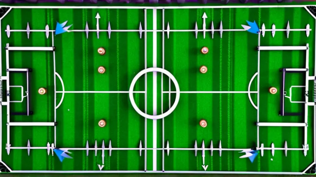 Secretul succesului Arsenal: Antrenorul Nicolas Jover, o amenințare majoră pentru Bayern München