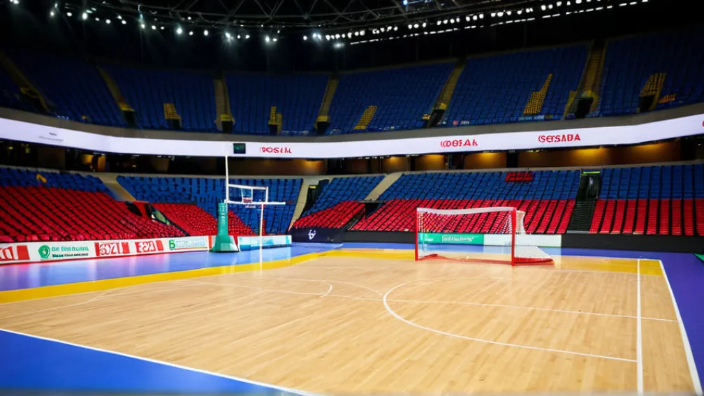 Liga Campionilor la Handbal: SC Magdeburg înfruntă HC Pelister Bitola în deplasare