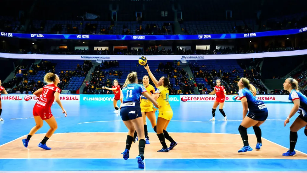 Campionatul Mondial de Handbal Feminin 2025: Program și perspective