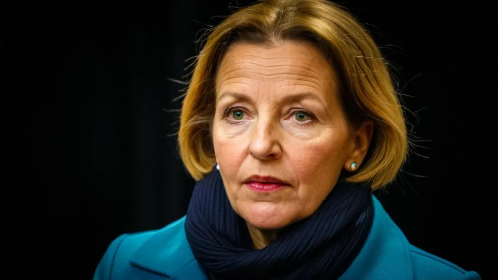 Terorista NSU, Beate Zschäpe, din nou în fața instanței în procesul prietenei sale