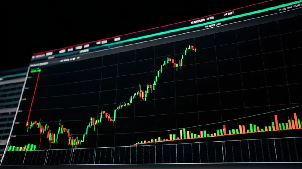 Piețele Financiare Sub Presiune: Cum Influențează Trump și Teama de AI Investițiile Tale