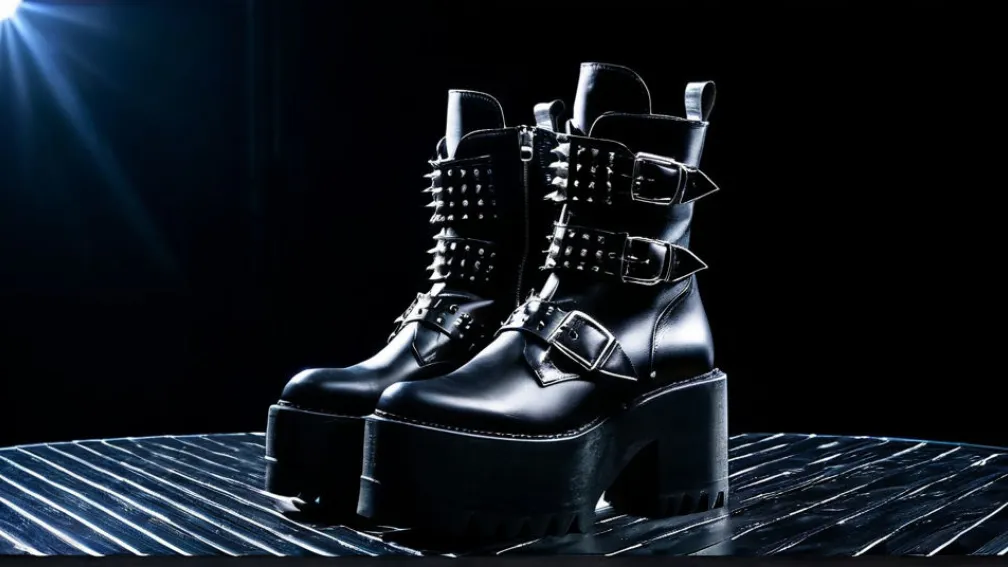 Kate Beckinsale, apariție spectaculoasă la Jimmy Kimmel: Tocuri vertiginoase și un mesaj emoționant