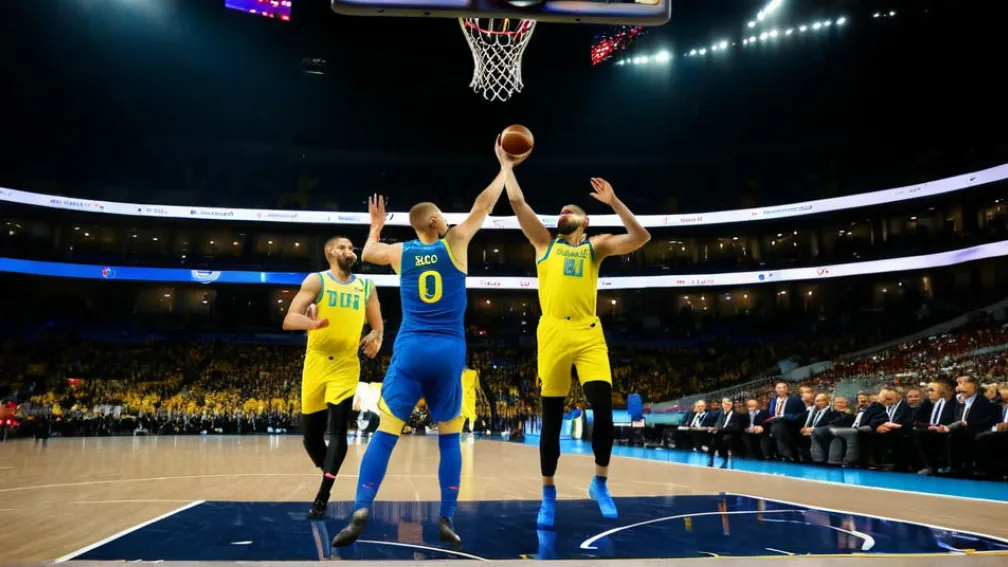 Sportul în România