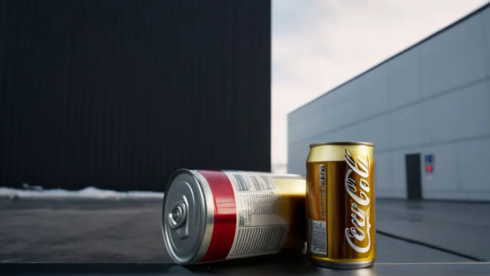 Managerul Campbell's suspendat pentru declarații rasiste și denigrarea produselor proprii