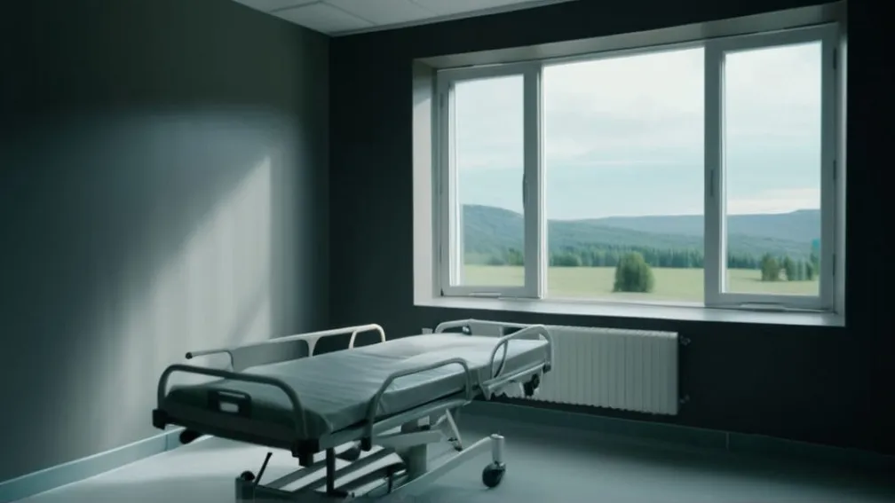 Criminalul de la „New Yorker” din Krefeld, internat pe viață într-o clinică de psihiatrie