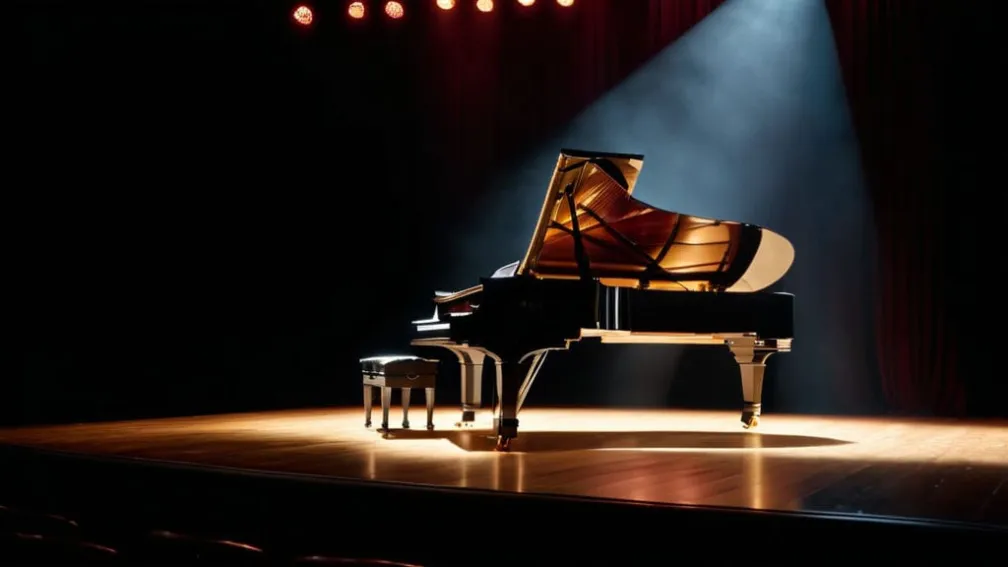 Konstantin Wecker anulează 14 concerte din cauza unei boli neurologice