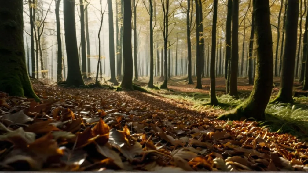 Identitatea femeii găsite moarte într-o pădure din München, confirmată